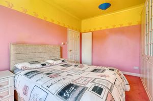 Bedroom Three- click for photo gallery